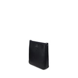 Le Kayla - Vegan shoulder handbag Black