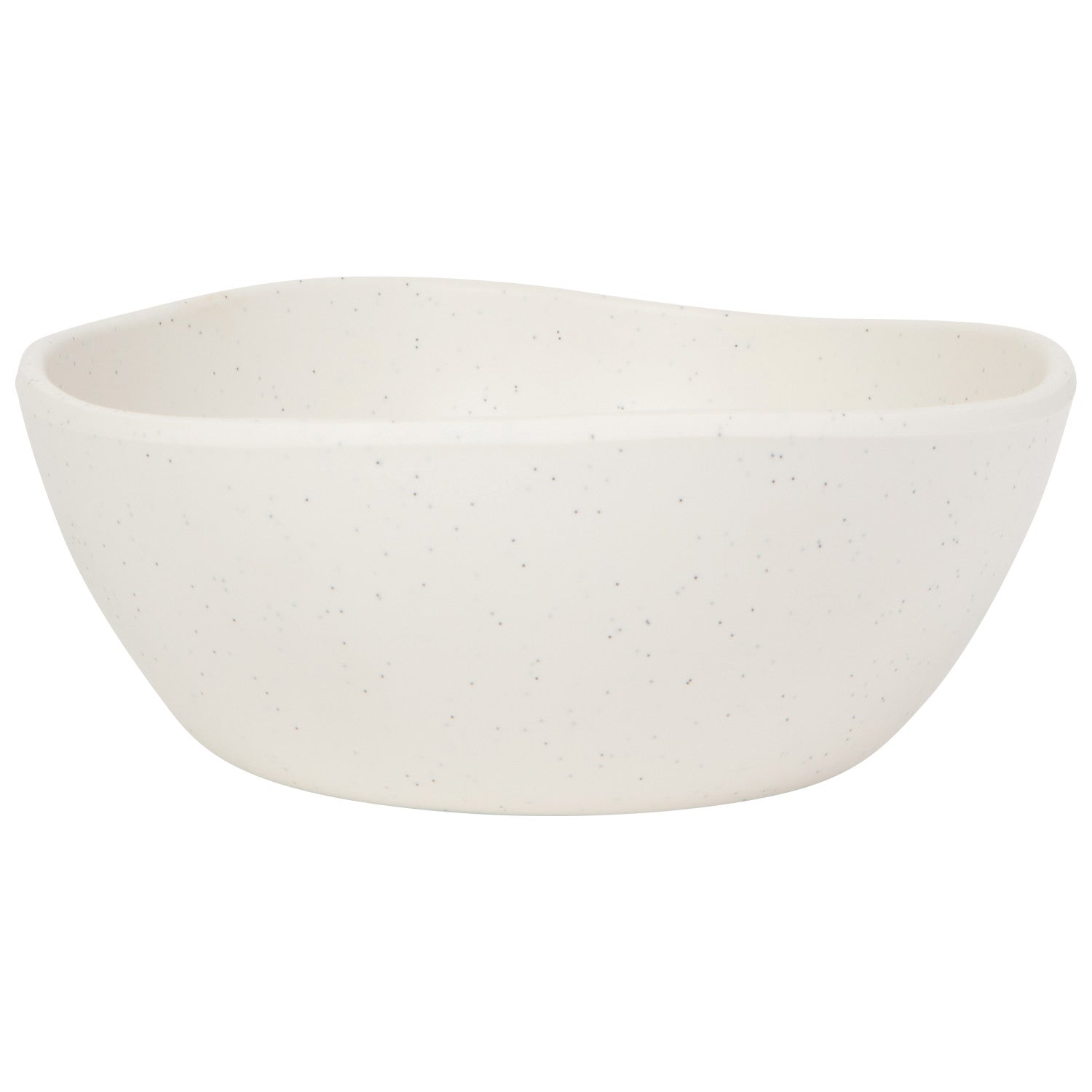 Fresco Melamine Cereal Bowl – Vanilla Bean