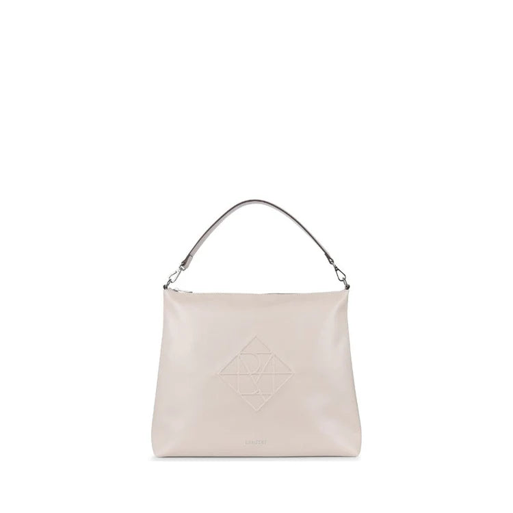 Le Nellie - Sac fourre-tout en cuir vegan Salt