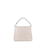 Le Nellie - Sac fourre-tout en cuir vegan Salt