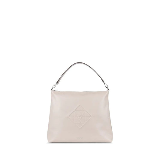 The Nellie - Salt Vegan Leather Tote Bag