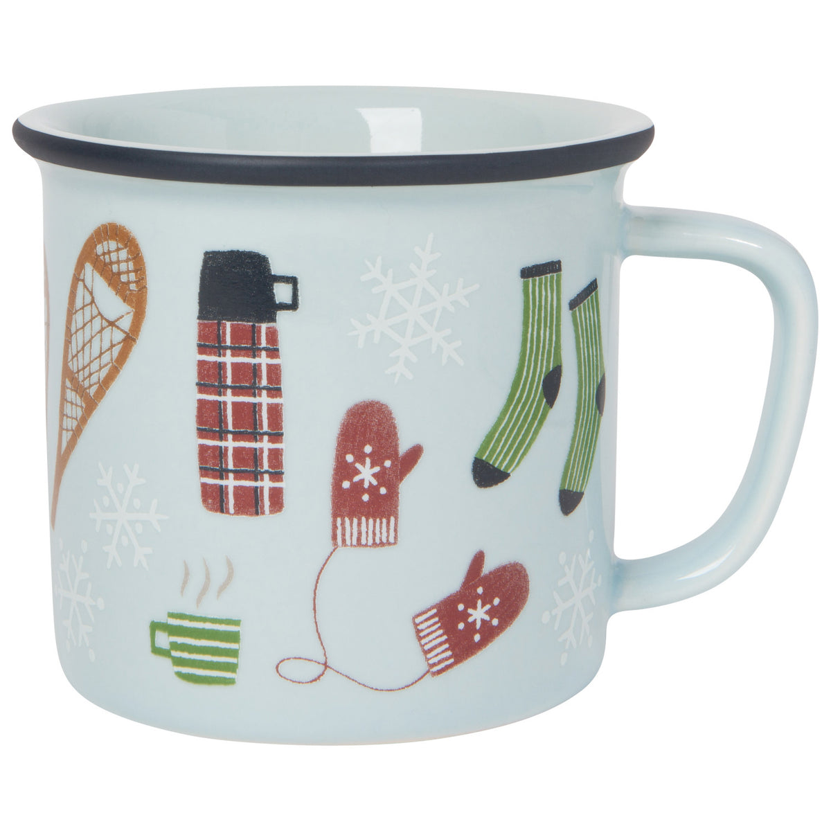 Tasse Héritage Alpin