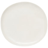 Fresco assiette à Dîner en Mélamine – Vanilla Bean