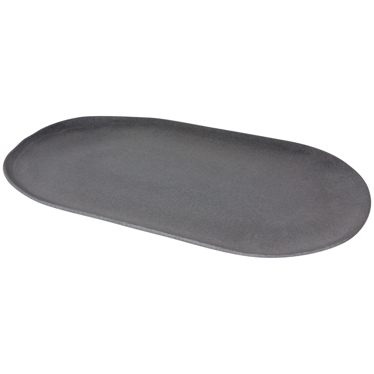 Fresco Melamine Tray – Graphite