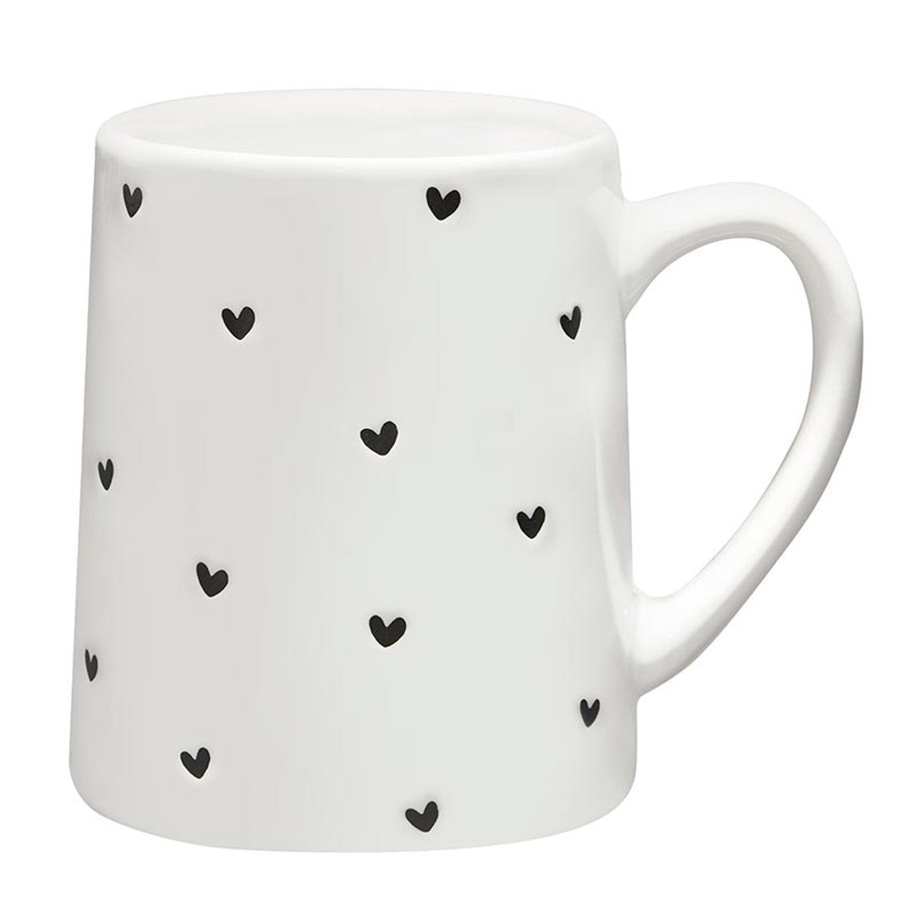 Tasse Artisanale - Coeur