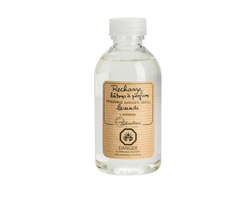 Lothantique Diffuseur à bâtons - Lavande