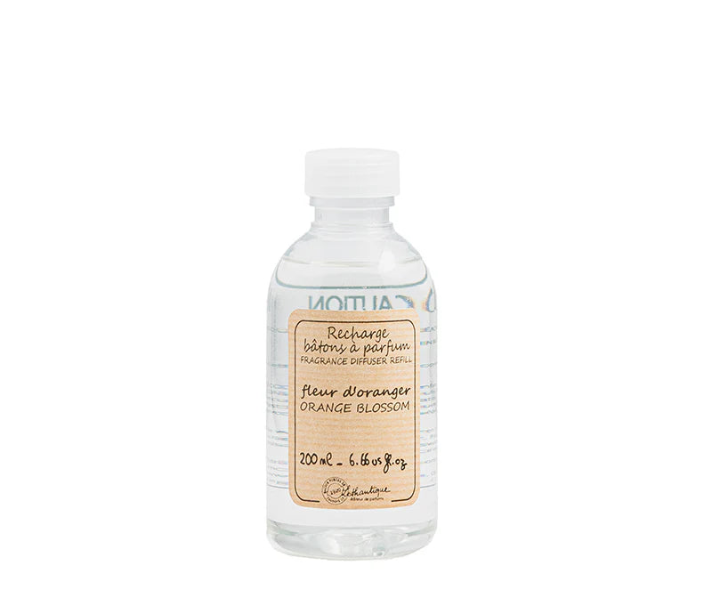 Lothantique 200mL Recharge pour diffuseur - Fleur d'oranger