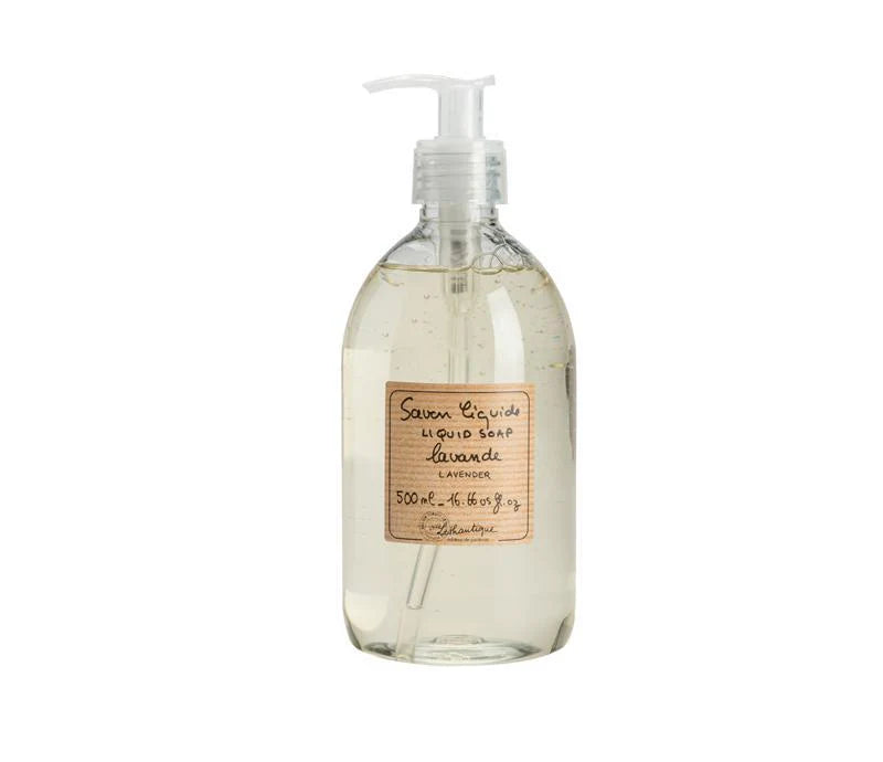 Lothantique - Liquid Soap - Lavender
