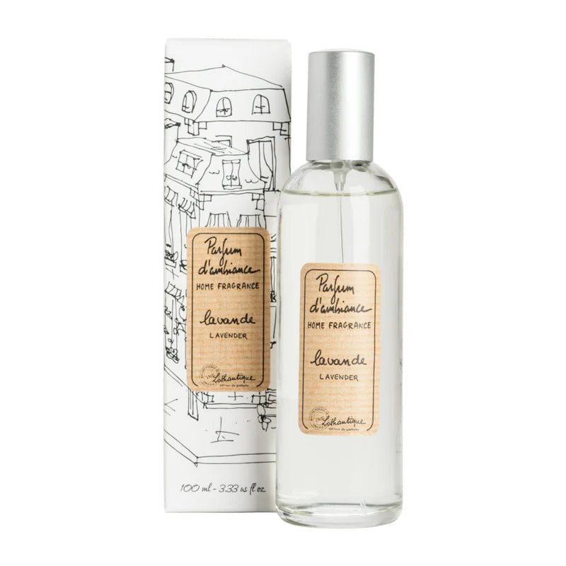 Lothantique Parfum d'ambiance - Lavande