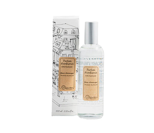 Lothantique 100mL Parfum d'ambiance - Fleur d'oranger