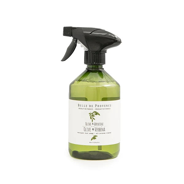 Belle de Provence - Nettoyant tout usage - Olive & Verveine