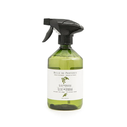 Belle de Provence - All-purpose cleaner - Olive & Verbena
