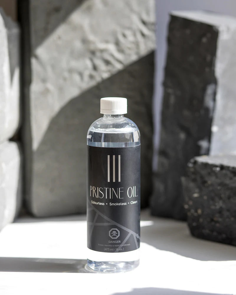 Everlasting Candle Co - Pristine Oil