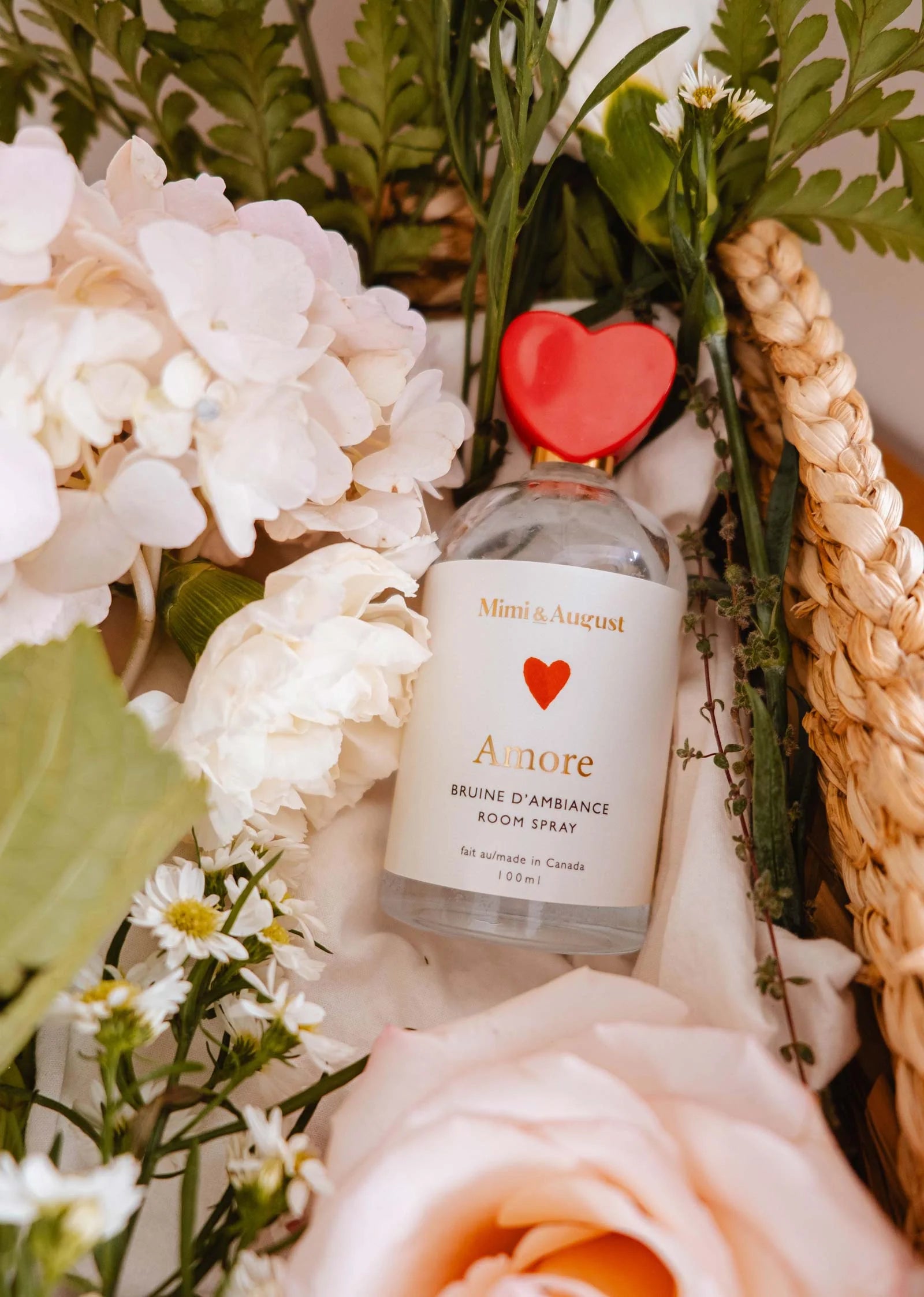 Love - Ambiance Mist