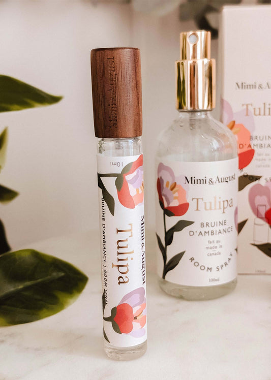 Tulipa - Mood Mist