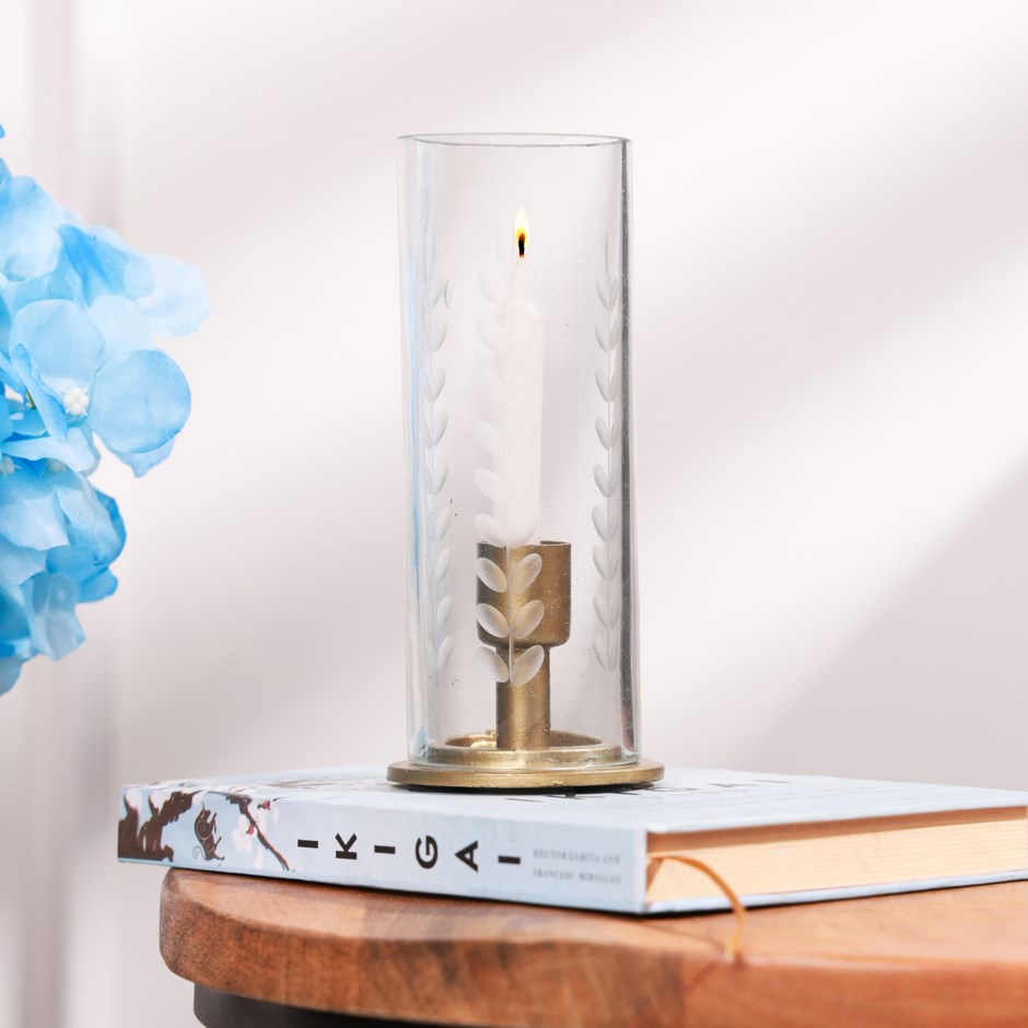 Juliet Candle Holder