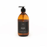 Savon à mains Verveine Yuzu - La Vie 500ml