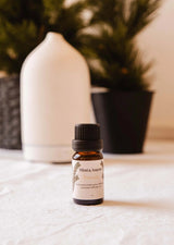 Foresta - Scented Oil