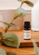 Eucalyptus - Scented Oil