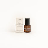 Sérum Oxygénant Saphir & Acide Hyaluronique
