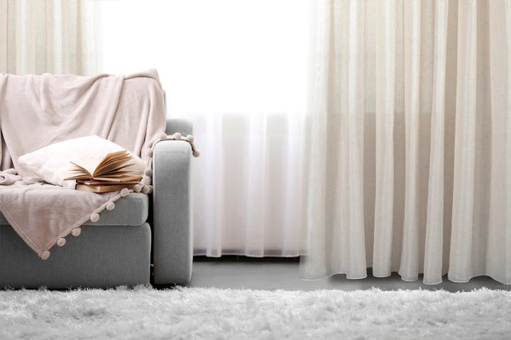 Rideau Gusto - Linen