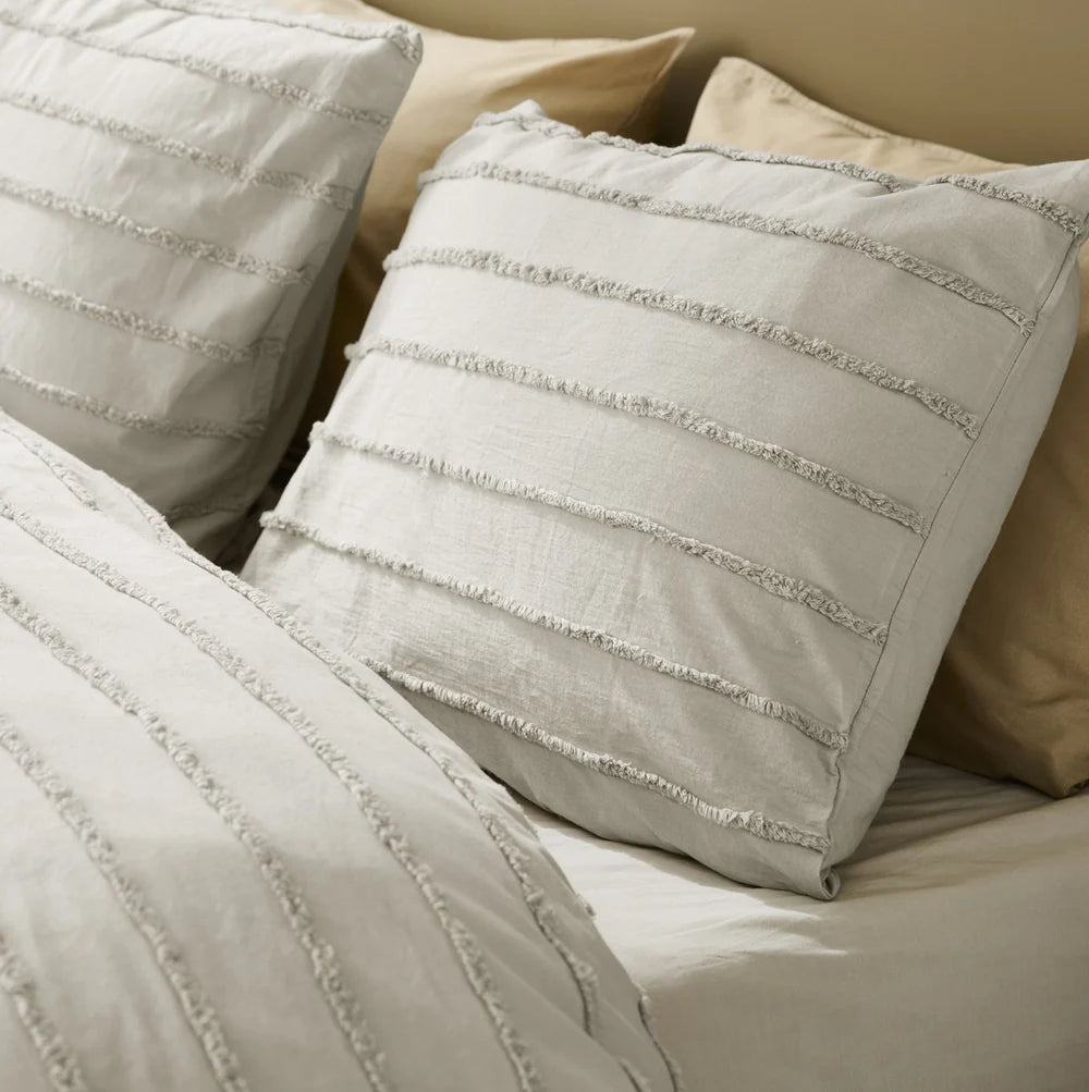 Housse de couette - Tufted