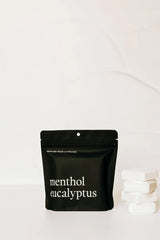 Shower Steamers - Eucalyptus &amp; Menthol
