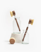 Wooden Dish Brush - La Belle Excuse
