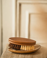 Vegetable Brush - The Beautiful Excuse
