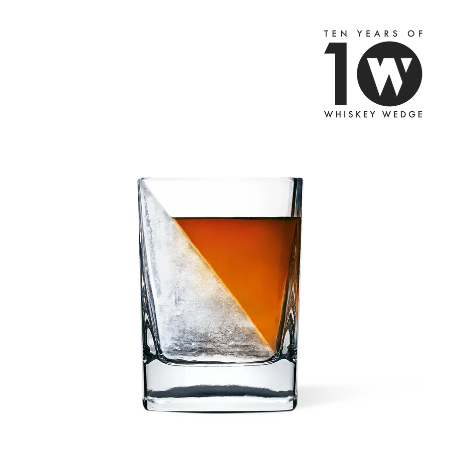 Whiskey Wedge