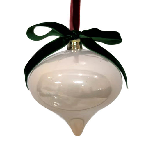 PERLE DE BOULE D'OIGNON CHAMPAGNE - Christmas forever