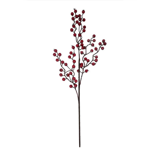 Red Berry Branch – 26"