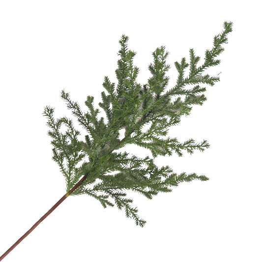 Branche de cèdre 41 po