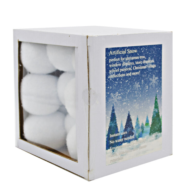 Snowball