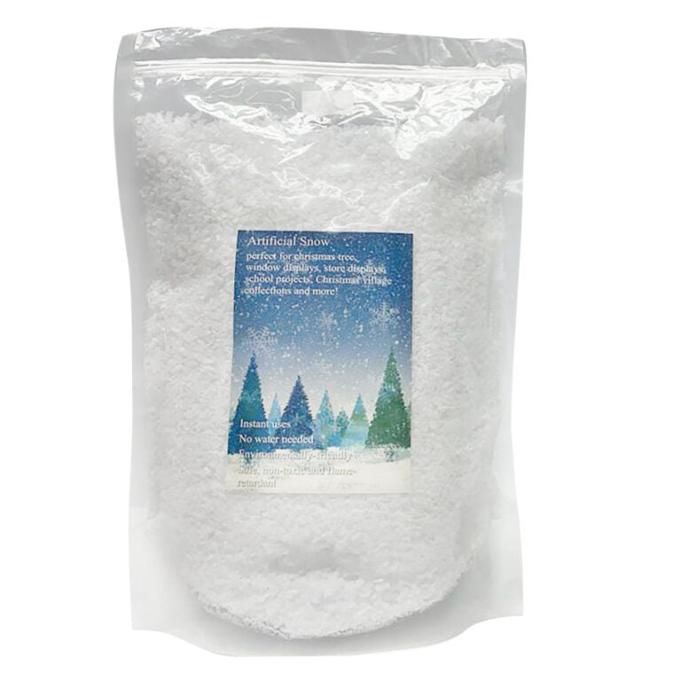 Poudre de Neiges