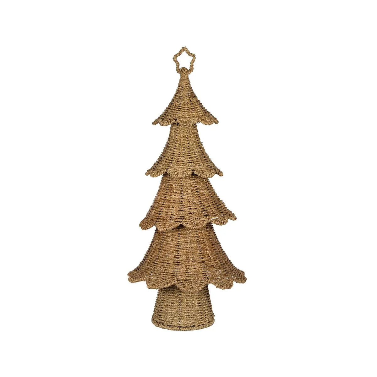Modular Seagrass Tree