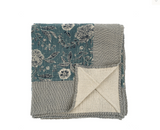Marisol Double Fabric Tablecloth