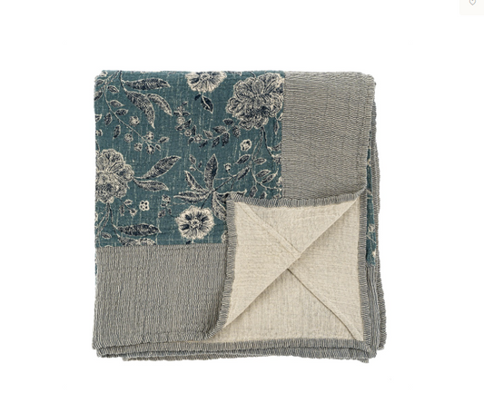 Nappe en Double Tissu Marisol