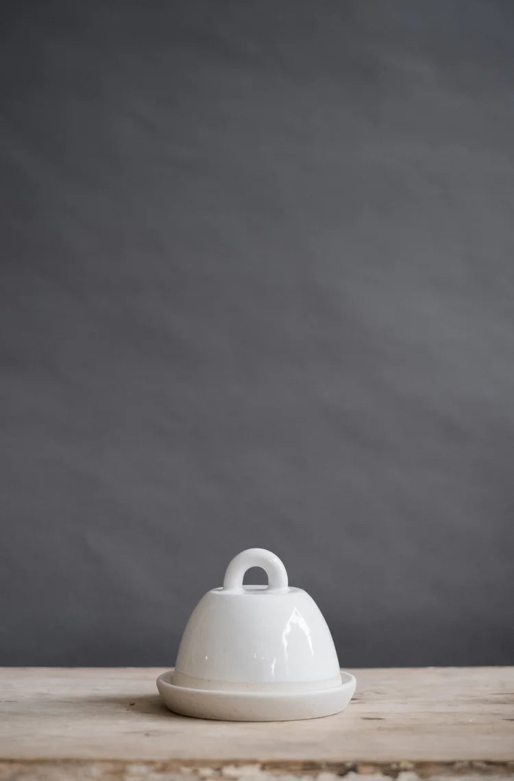 Beurrier Blanc Classique - Atelier Trema