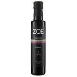 Vinaigre balsamique noir infusé à la Cerise Noire - 250 ml