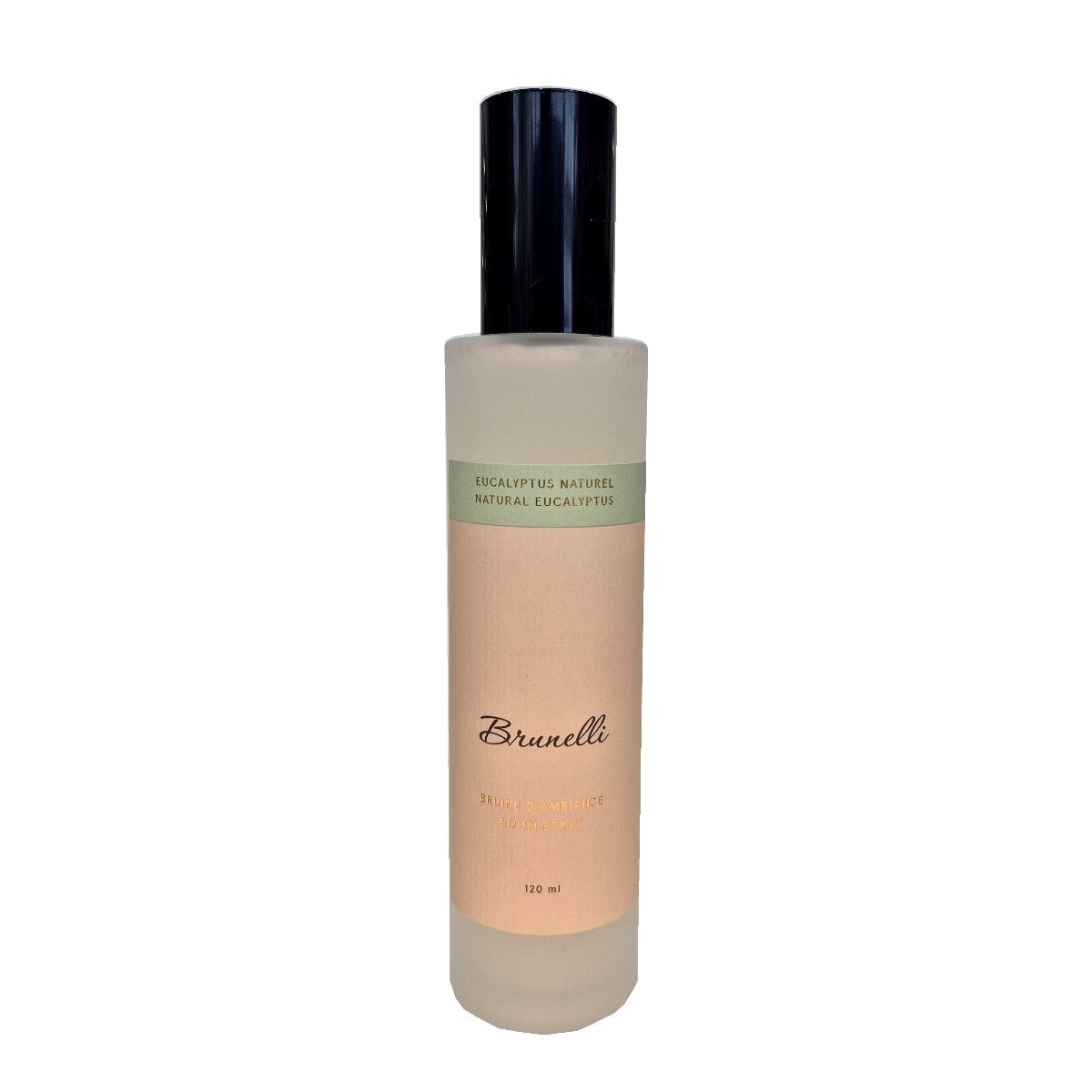 Room Mist - Natural Eucalyptus