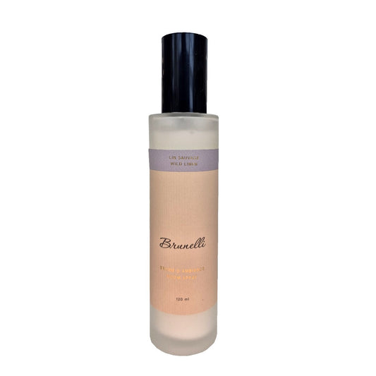 Bruine D'ambiance - Lin Sauvage