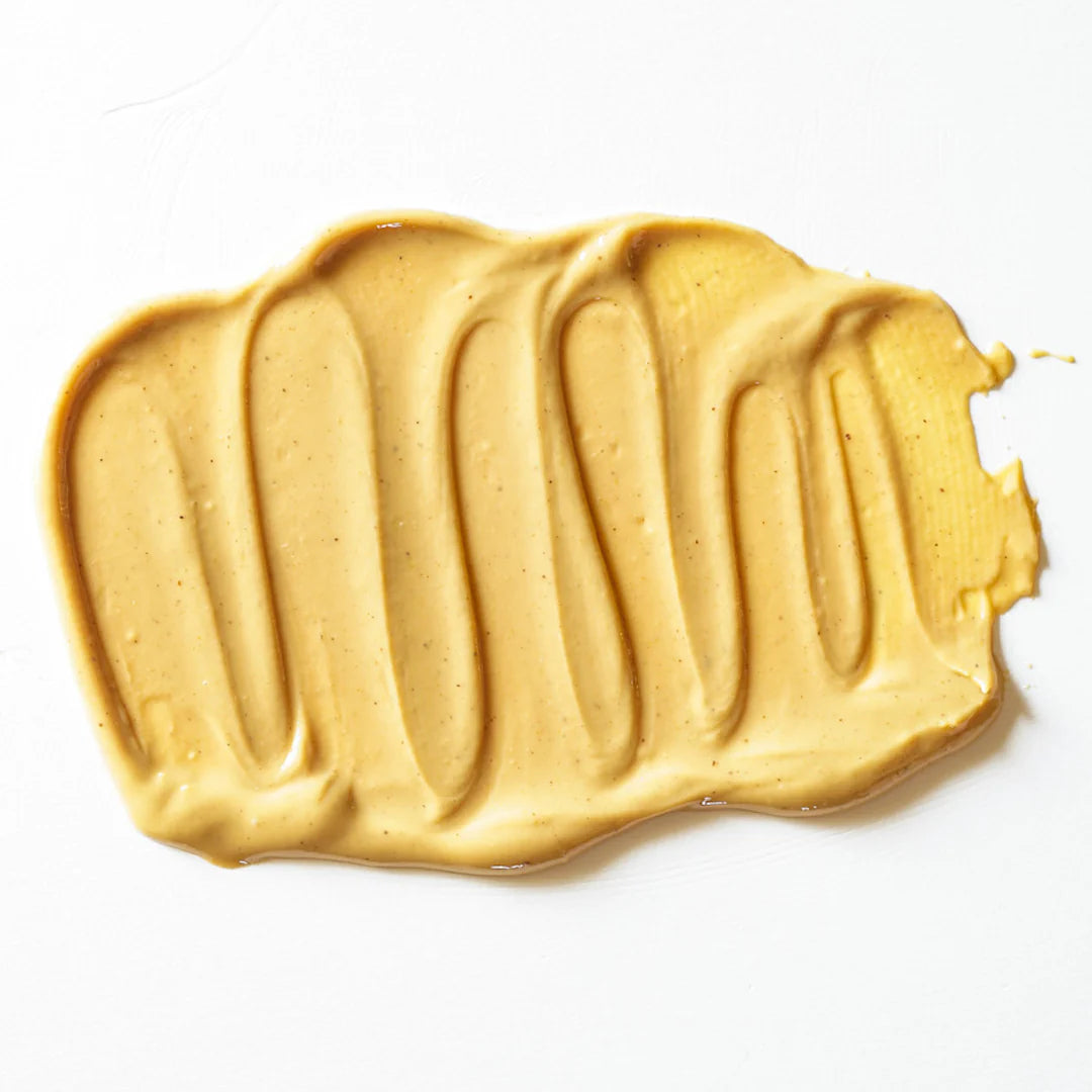 Cashew, Coconut and Maple Butter - Thousand and One Nuts 