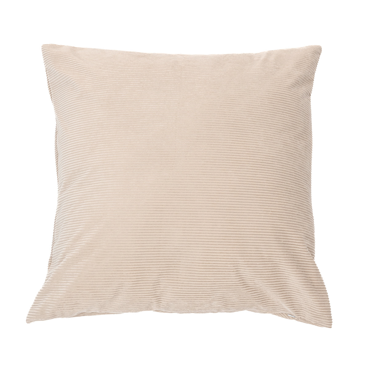 Corduroy - Coussin Décoratif Naturel