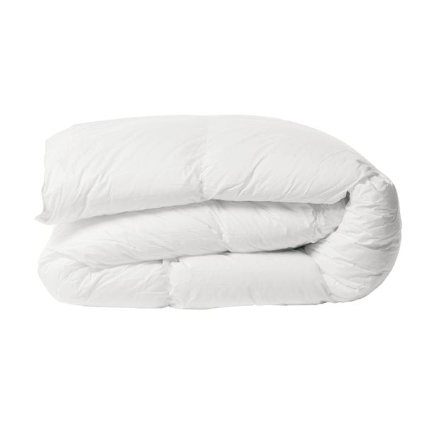 La 4 saisons - Couette légère Coton-Microfibre