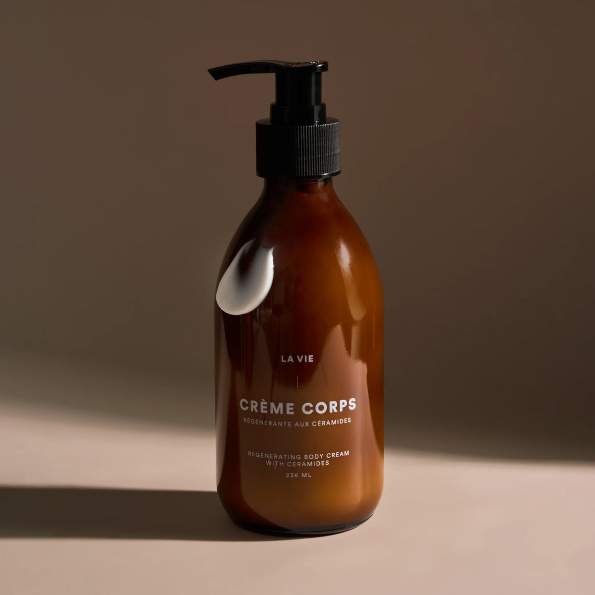 Crème pour le Corps Régénérante aux Céramides