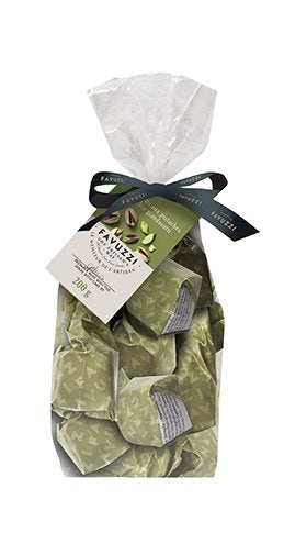 Pistachio Tartufi