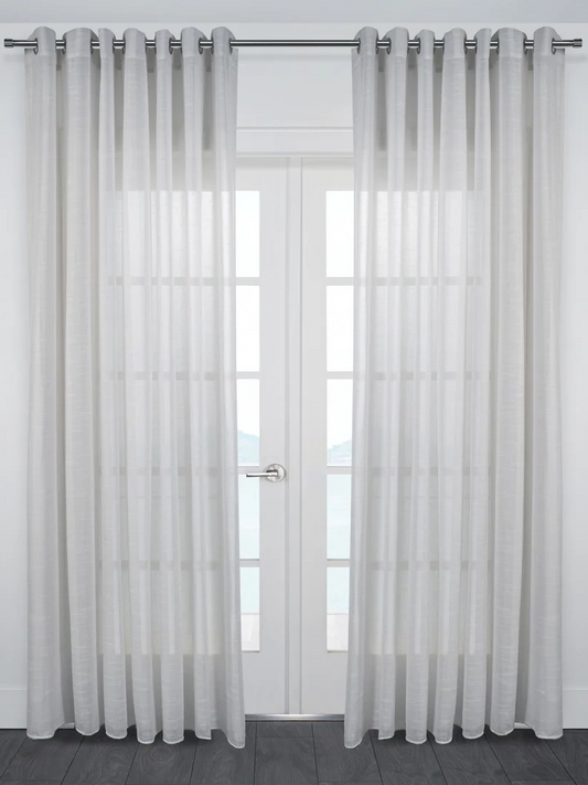 Ibiza Curtain - Gray