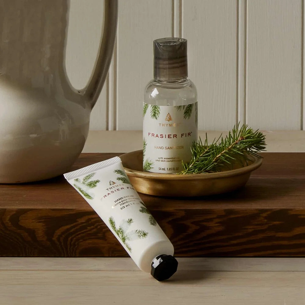 Hand Cream - Frasier Fir