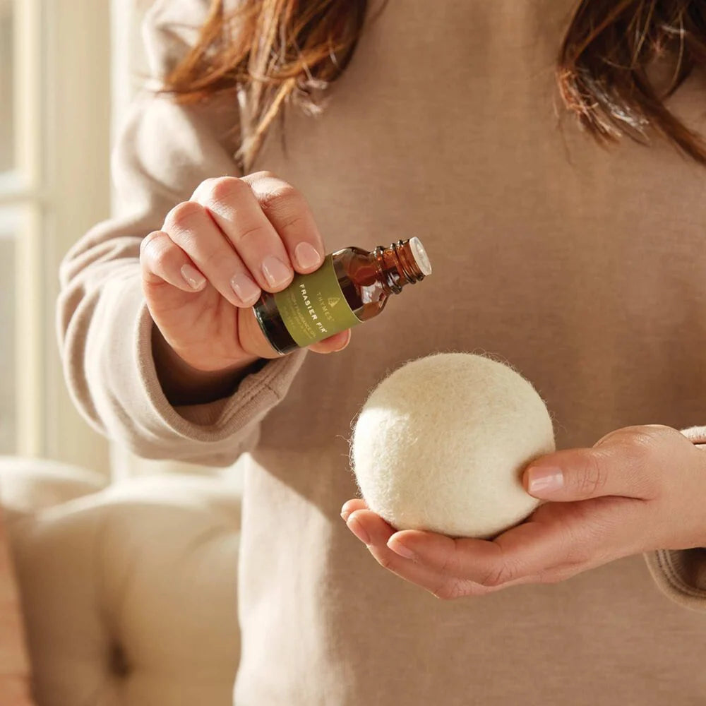 Frasier Fir Laundry Scented Oil